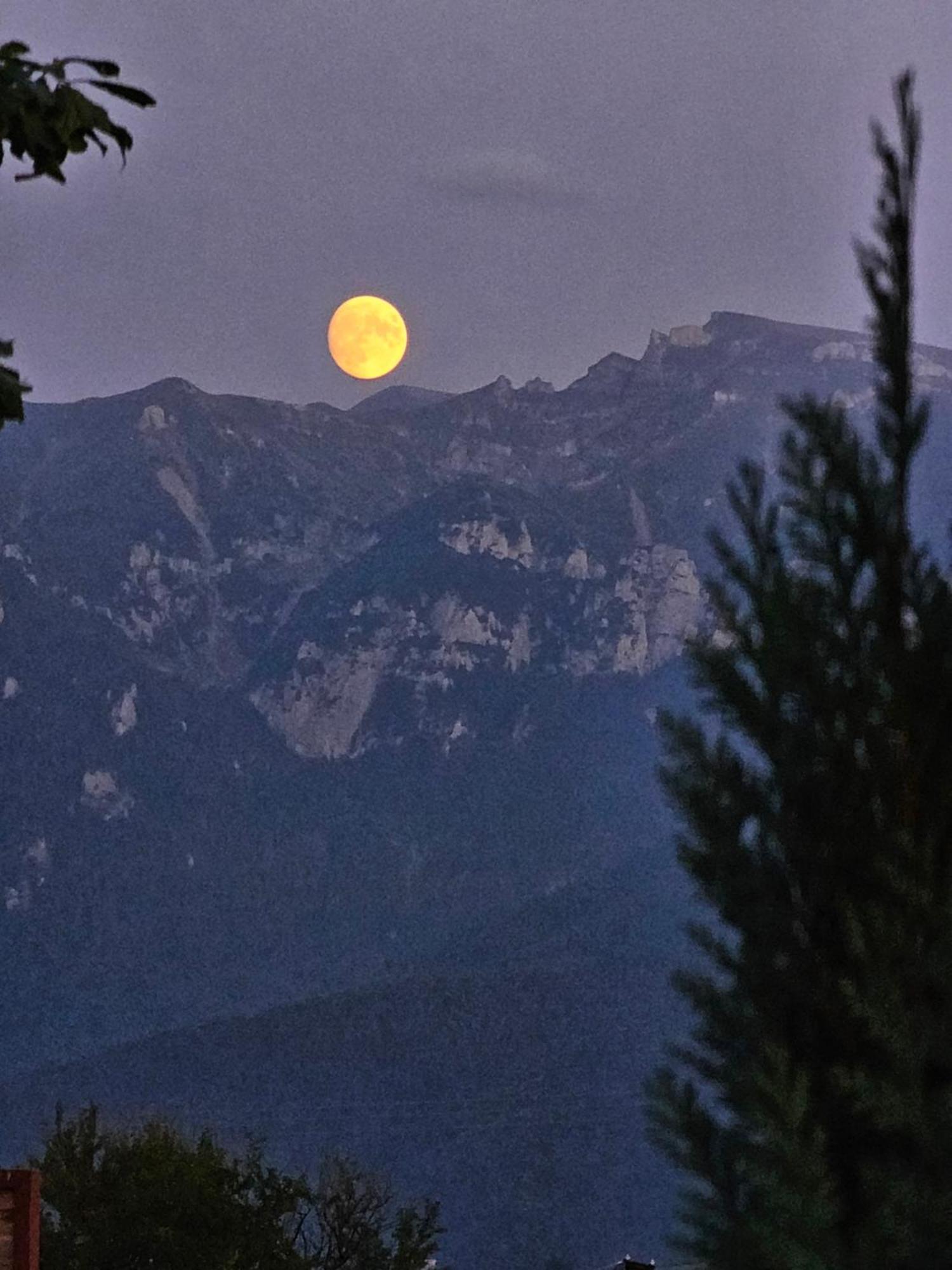 Pensiunea Tabacaru Peştera Buitenkant foto